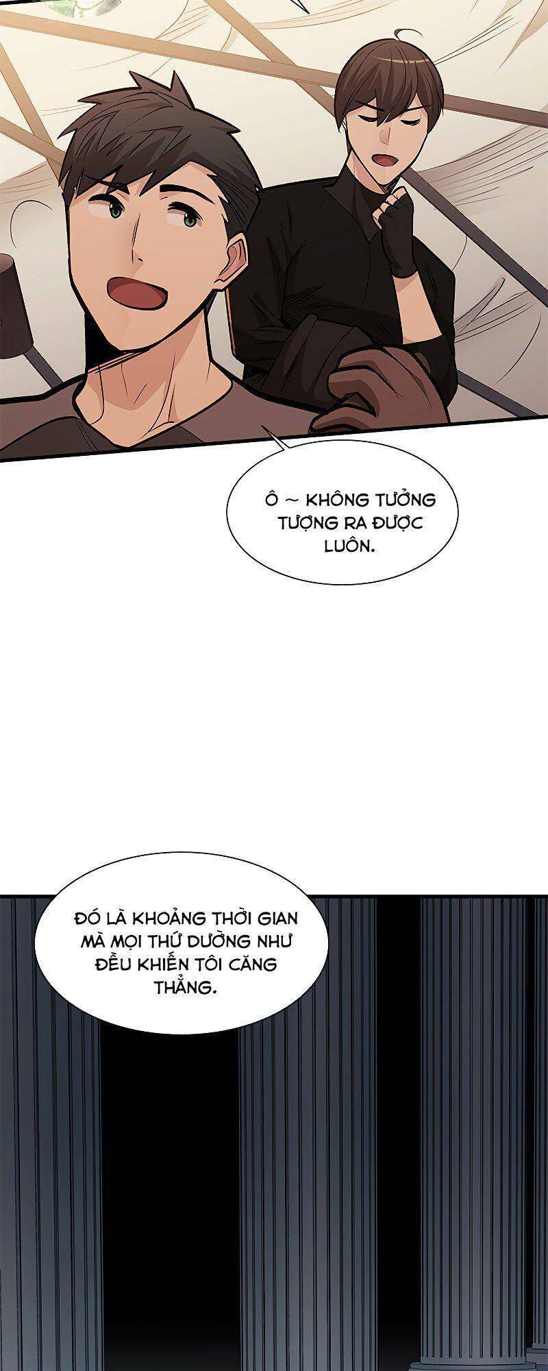 Hầm Ngục Hướng Dẫn Cấp Địa Ngục Chapter 62 - Trang 2