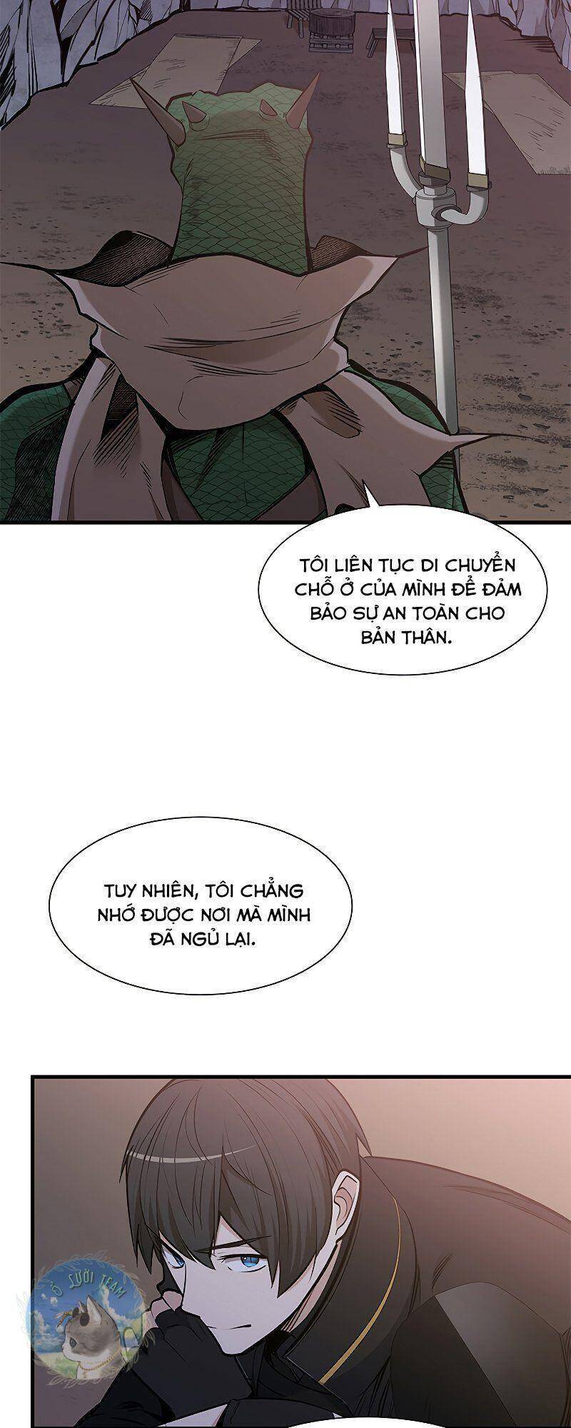 Hầm Ngục Hướng Dẫn Cấp Địa Ngục Chapter 62 - Trang 2