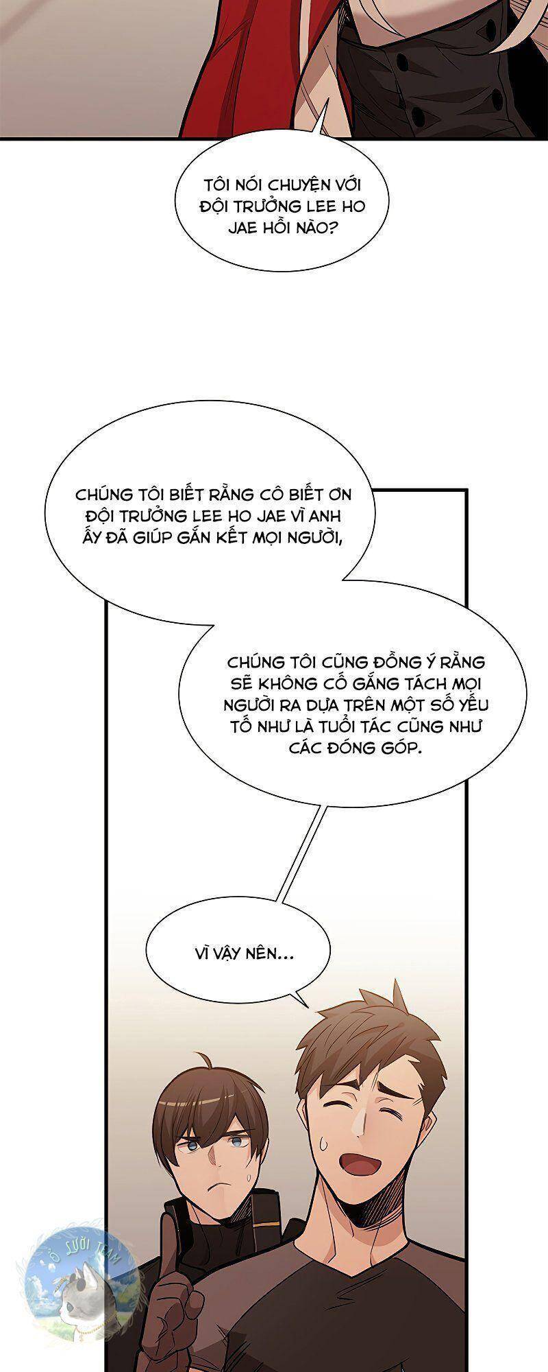 Hầm Ngục Hướng Dẫn Cấp Địa Ngục Chapter 62 - Trang 2