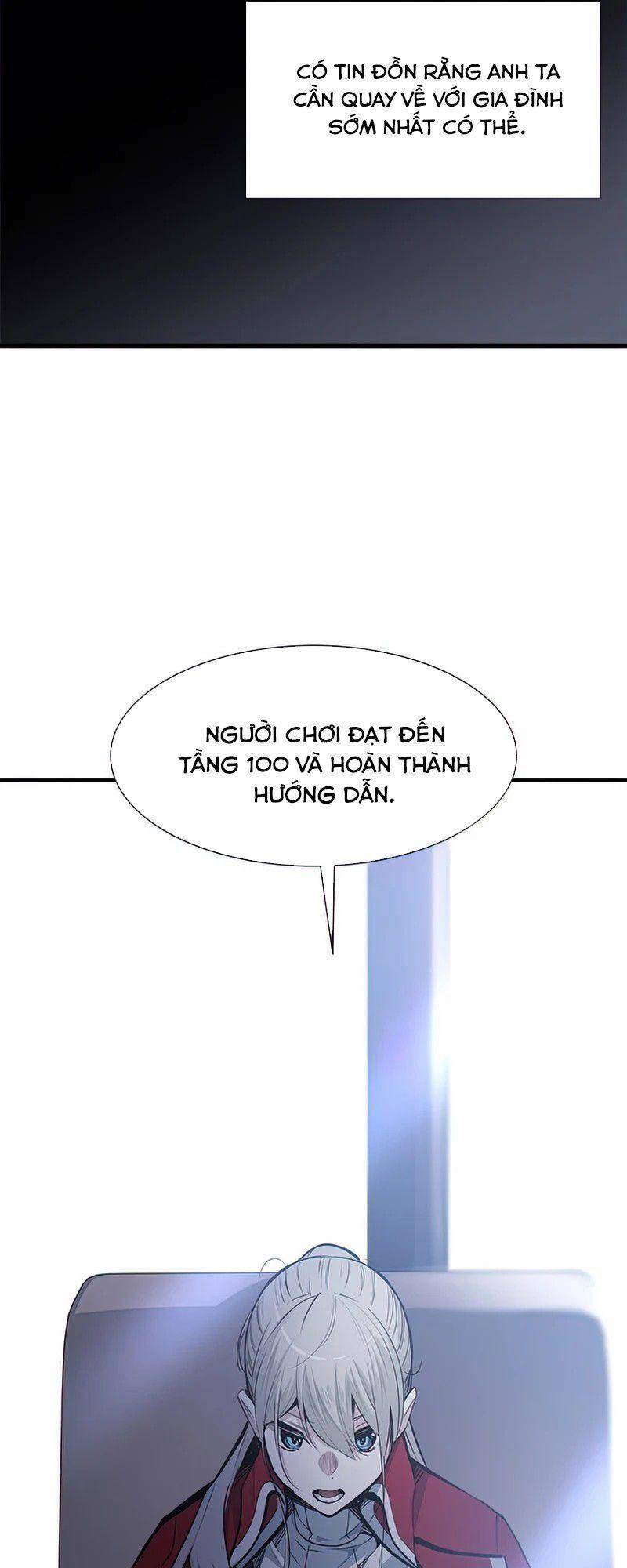 Hầm Ngục Hướng Dẫn Cấp Địa Ngục Chapter 61 - Trang 2