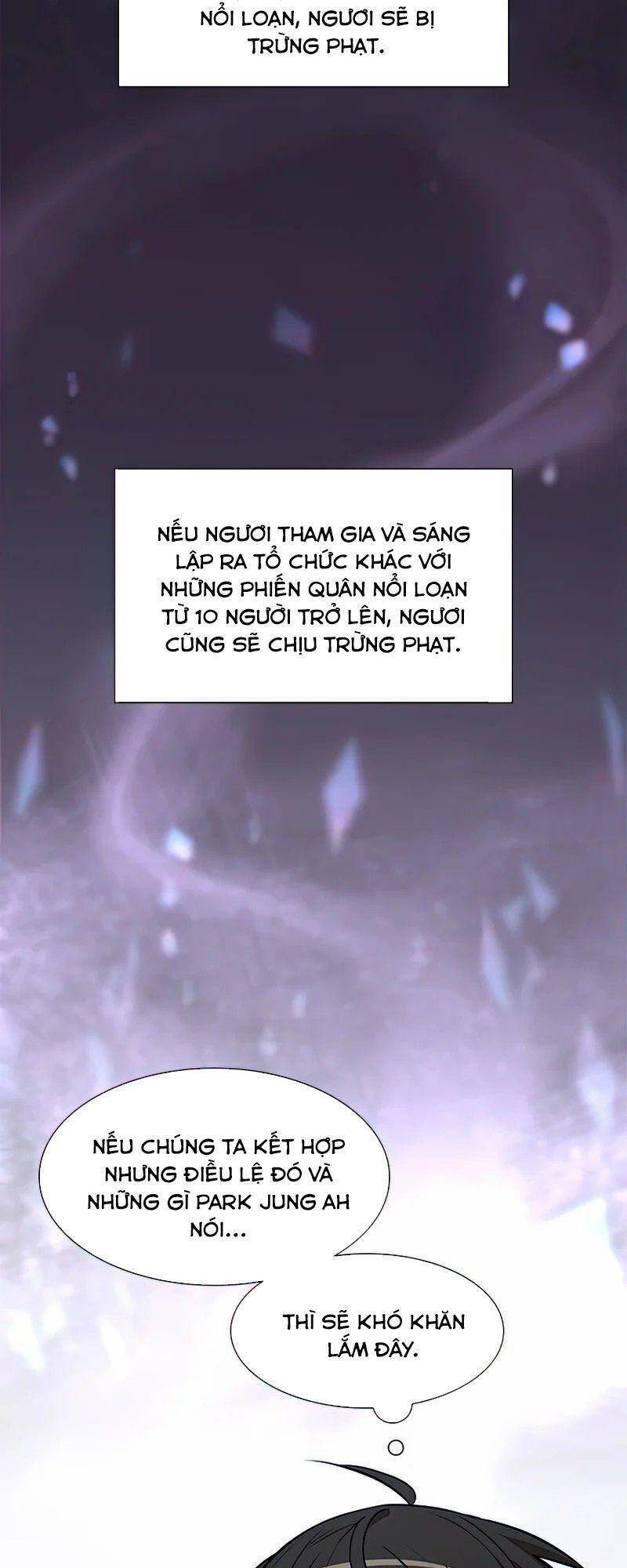 Hầm Ngục Hướng Dẫn Cấp Địa Ngục Chapter 61 - Trang 2