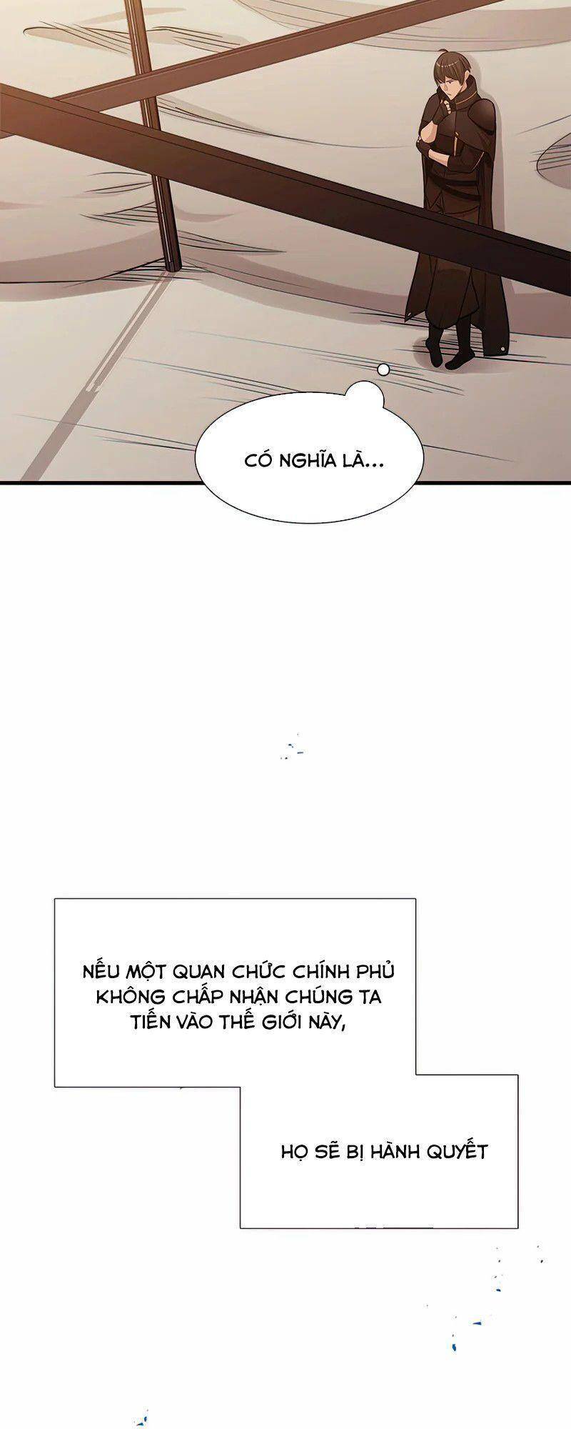 Hầm Ngục Hướng Dẫn Cấp Địa Ngục Chapter 61 - Trang 2