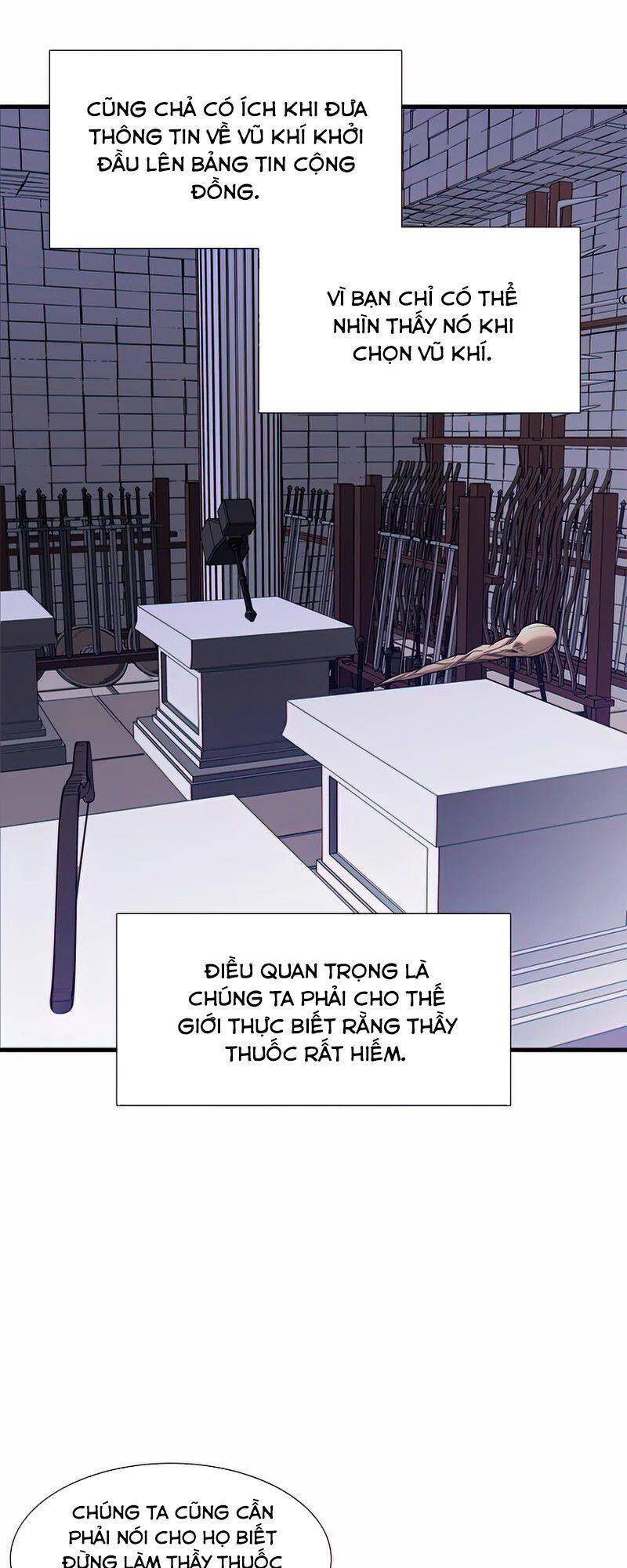 Hầm Ngục Hướng Dẫn Cấp Địa Ngục Chapter 61 - Trang 2