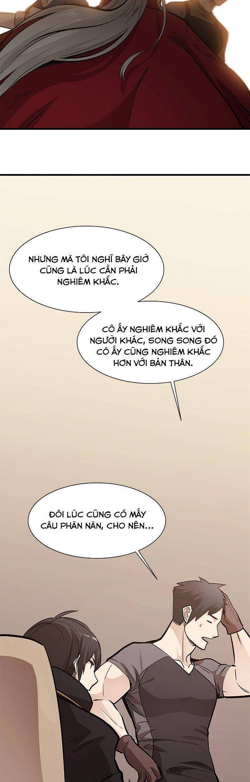 Hầm Ngục Hướng Dẫn Cấp Địa Ngục Chapter 60 - Trang 2