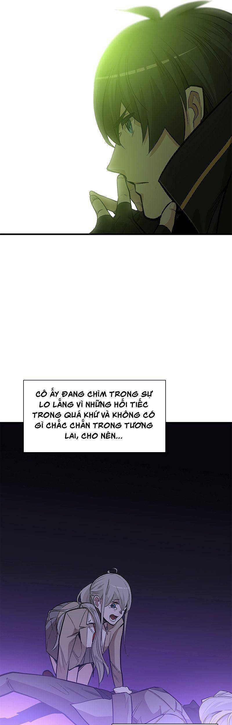 Hầm Ngục Hướng Dẫn Cấp Địa Ngục Chapter 60 - Trang 2