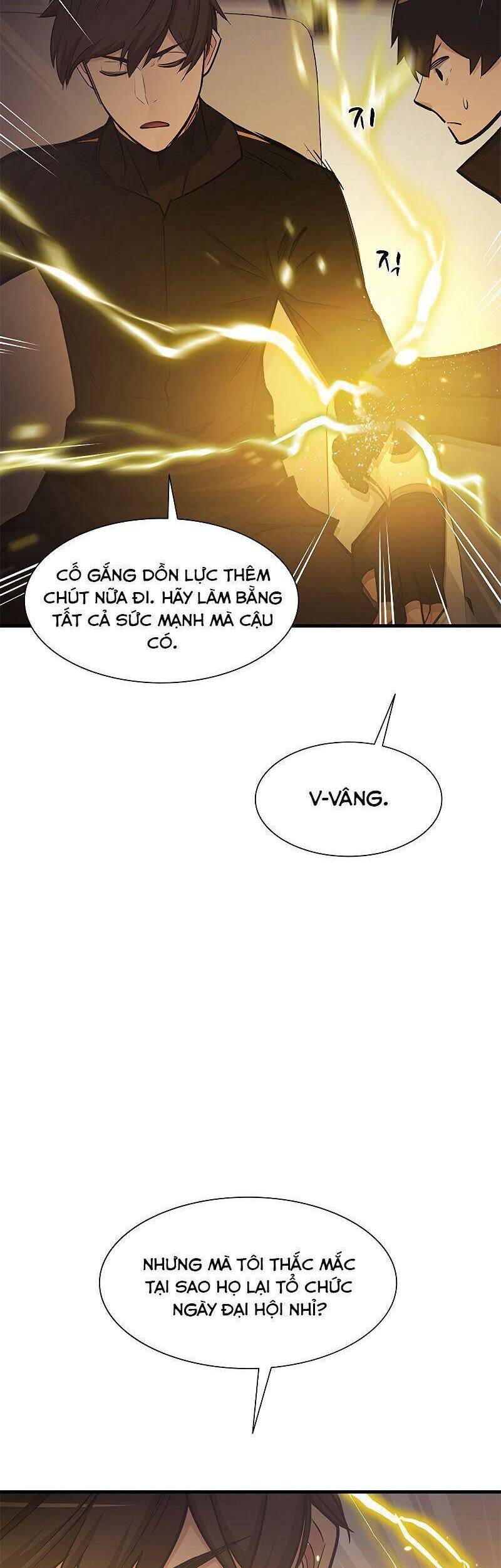 Hầm Ngục Hướng Dẫn Cấp Địa Ngục Chapter 60 - Trang 2