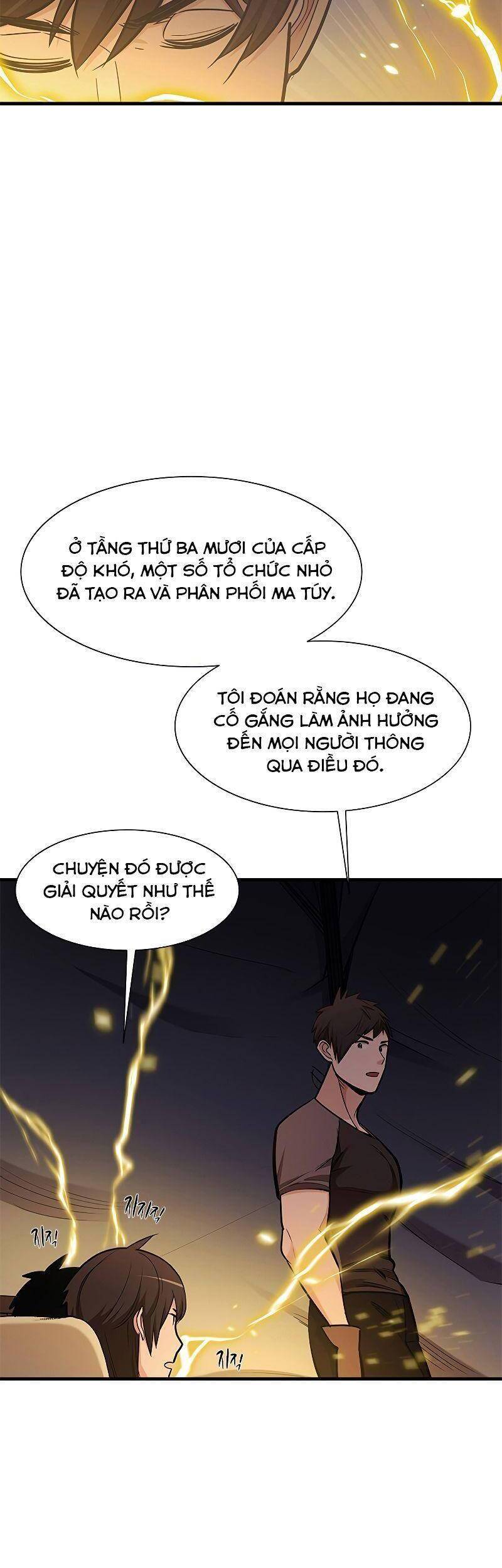 Hầm Ngục Hướng Dẫn Cấp Địa Ngục Chapter 60 - Trang 2