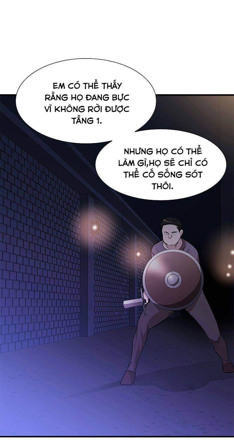 Hầm Ngục Hướng Dẫn Cấp Địa Ngục Chapter 53 - Trang 2