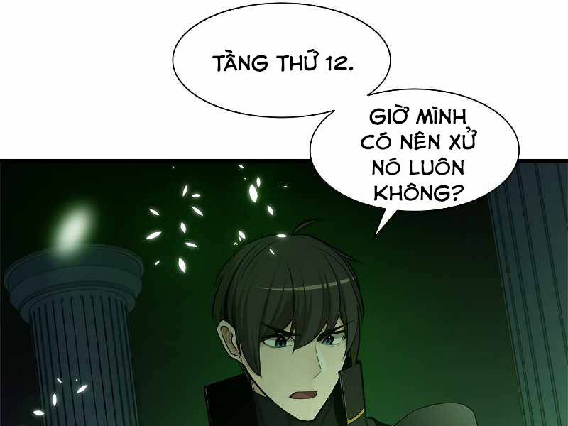 Hầm Ngục Hướng Dẫn Cấp Địa Ngục Chapter 52 - Trang 2