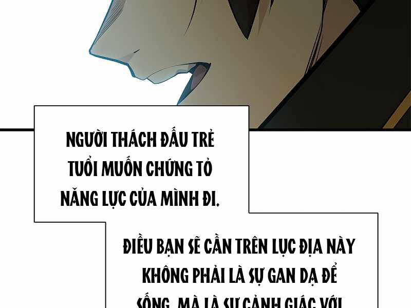 Hầm Ngục Hướng Dẫn Cấp Địa Ngục Chapter 52 - Trang 2