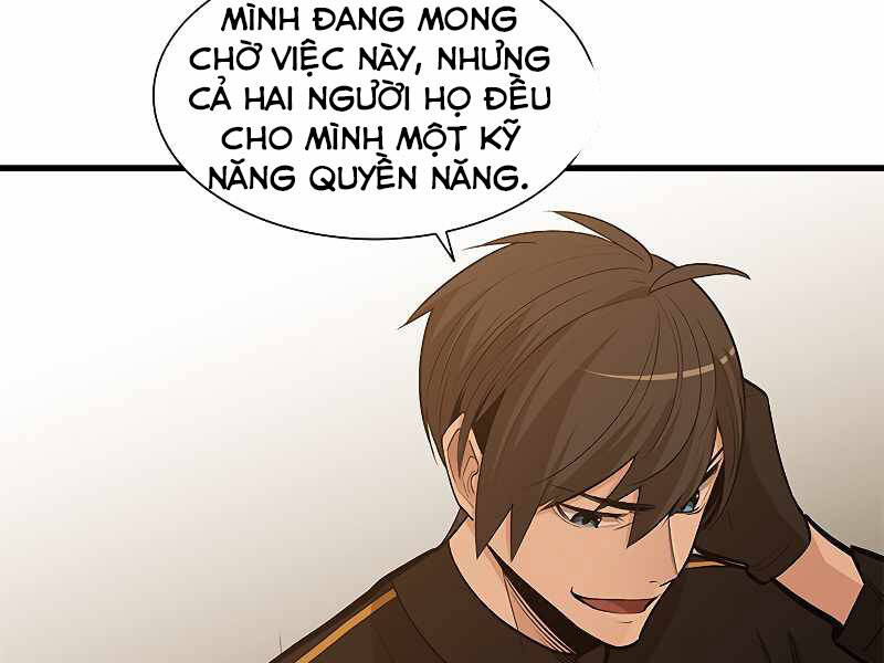 Hầm Ngục Hướng Dẫn Cấp Địa Ngục Chapter 51 - Trang 2