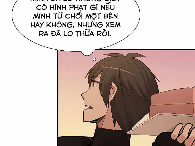 Hầm Ngục Hướng Dẫn Cấp Địa Ngục Chapter 50 - Trang 2