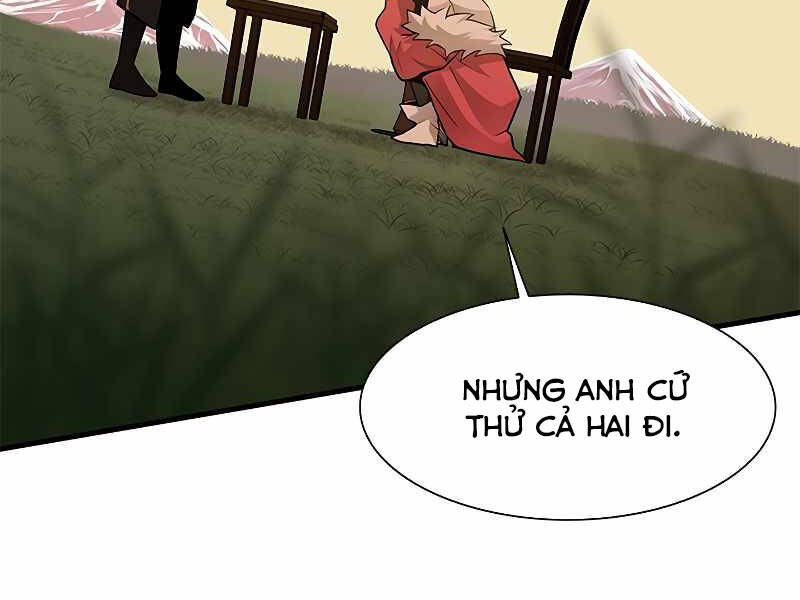 Hầm Ngục Hướng Dẫn Cấp Địa Ngục Chapter 50 - Trang 2