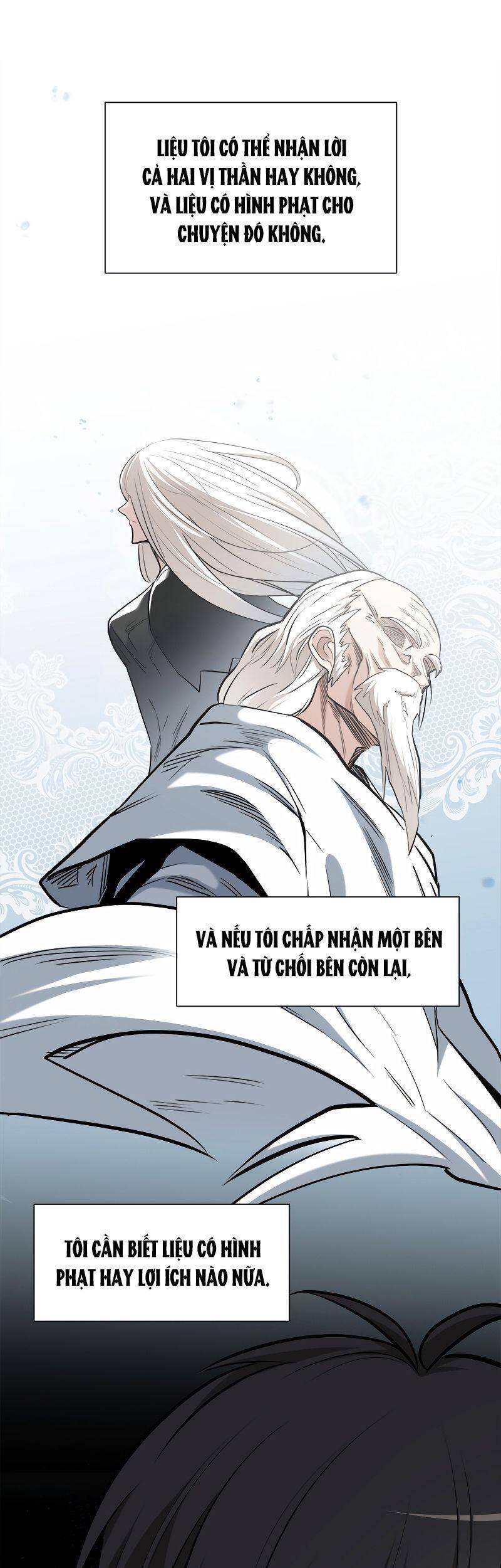 Hầm Ngục Hướng Dẫn Cấp Địa Ngục Chapter 49 - Trang 2