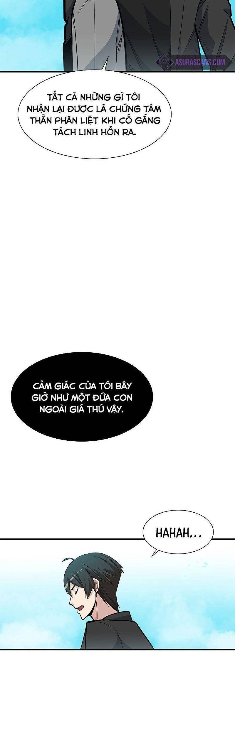 Hầm Ngục Hướng Dẫn Cấp Địa Ngục Chapter 48 - Trang 2