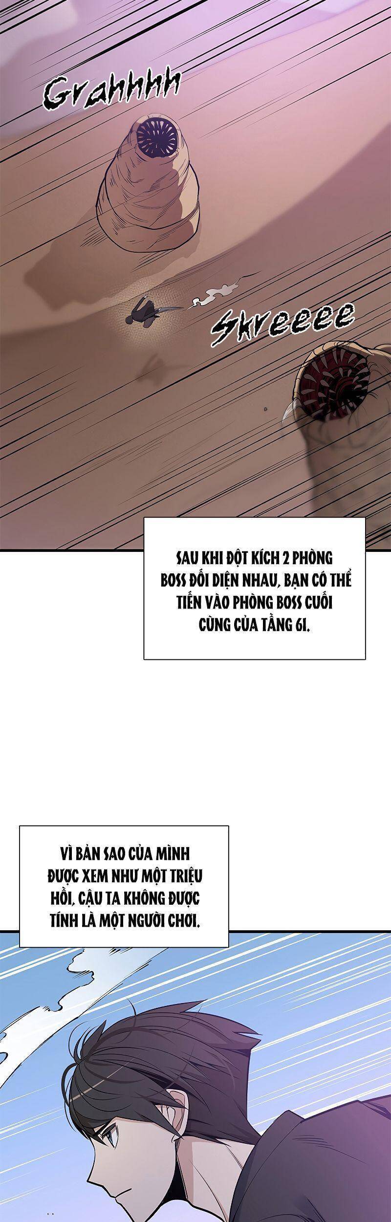 Hầm Ngục Hướng Dẫn Cấp Địa Ngục Chapter 48 - Trang 2