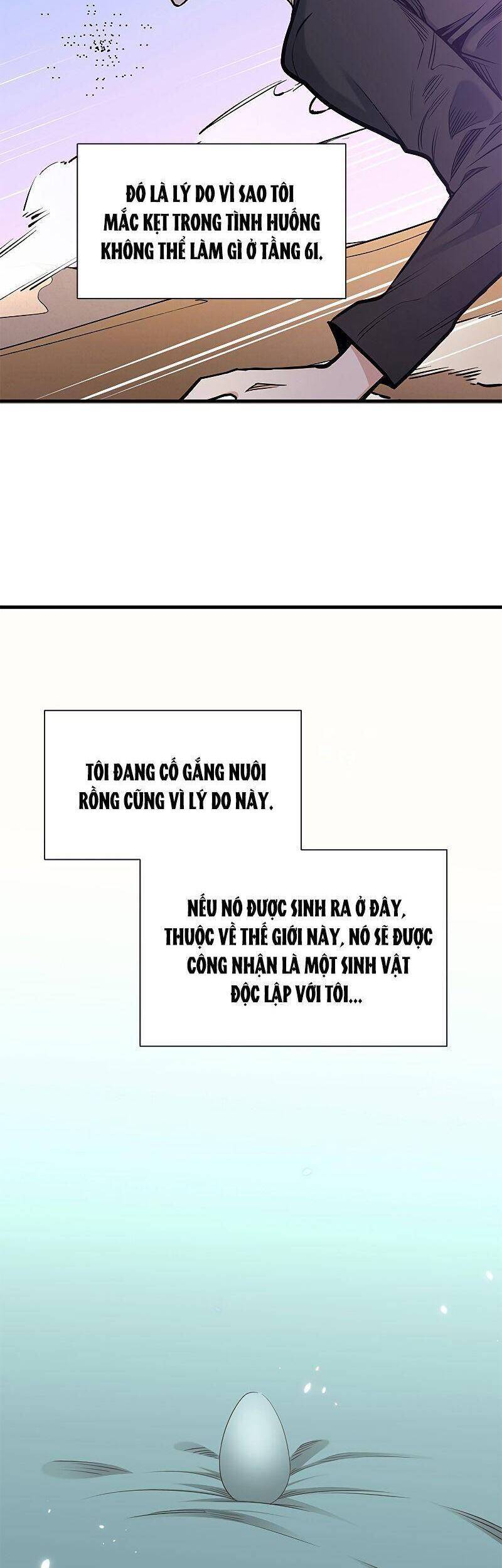 Hầm Ngục Hướng Dẫn Cấp Địa Ngục Chapter 48 - Trang 2