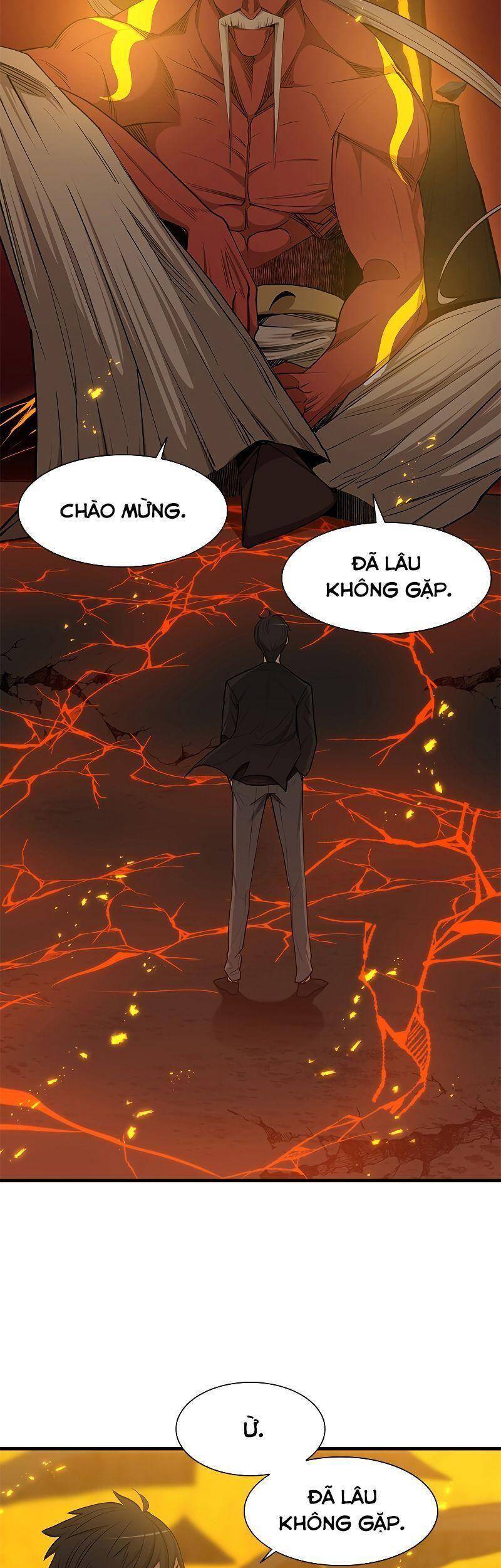 Hầm Ngục Hướng Dẫn Cấp Địa Ngục Chapter 48 - Trang 2