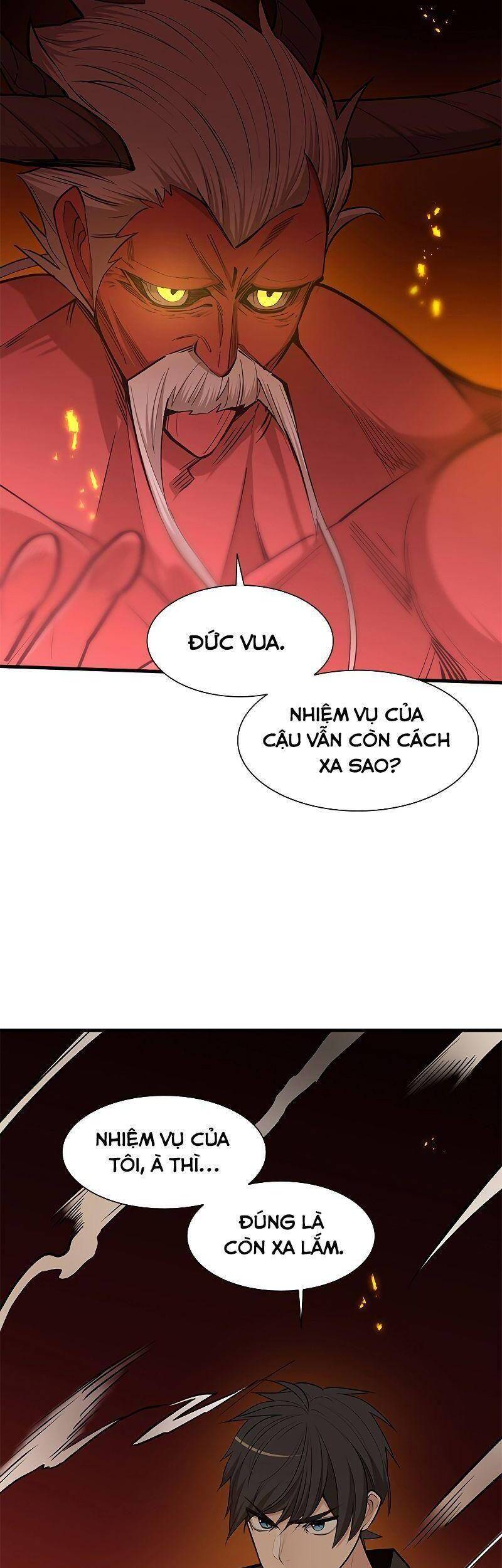 Hầm Ngục Hướng Dẫn Cấp Địa Ngục Chapter 48 - Trang 2