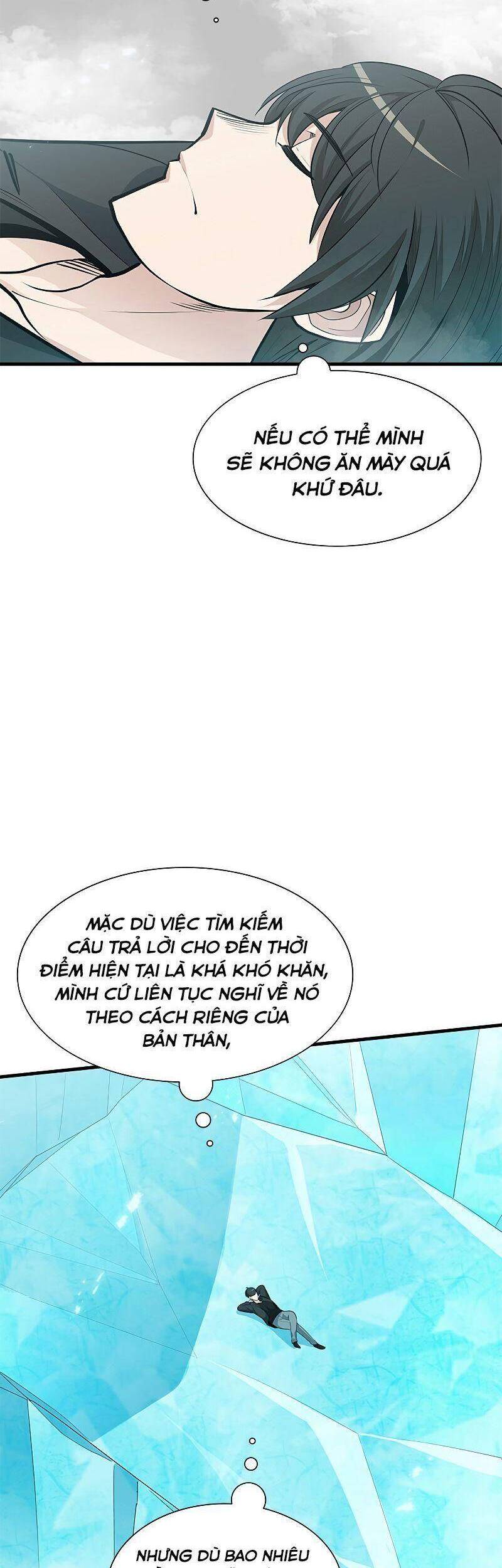 Hầm Ngục Hướng Dẫn Cấp Địa Ngục Chapter 48 - Trang 2