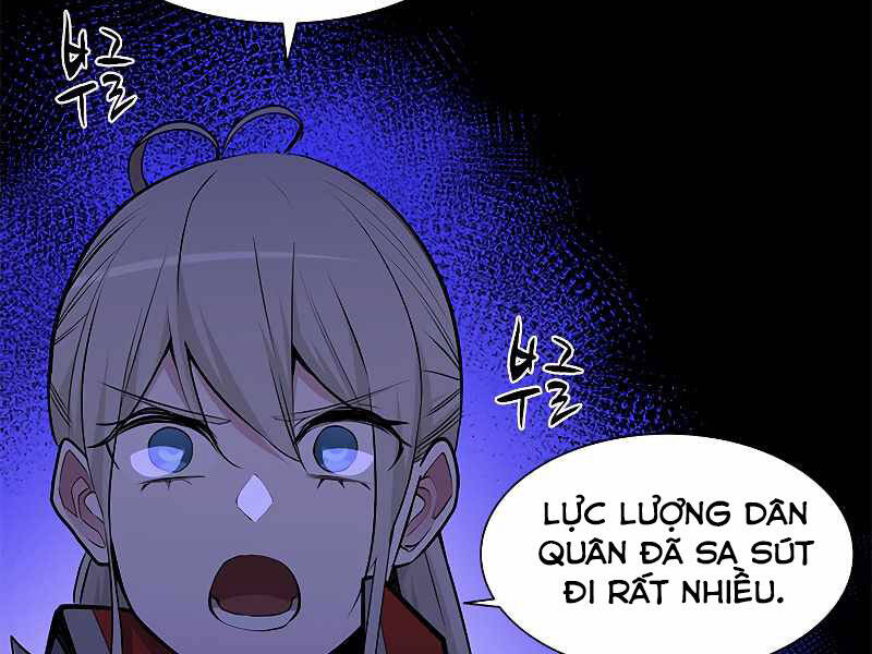 Hầm Ngục Hướng Dẫn Cấp Địa Ngục Chapter 47 - Trang 2