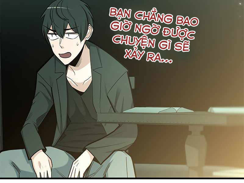 Hầm Ngục Hướng Dẫn Cấp Địa Ngục Chapter 47 - Trang 2