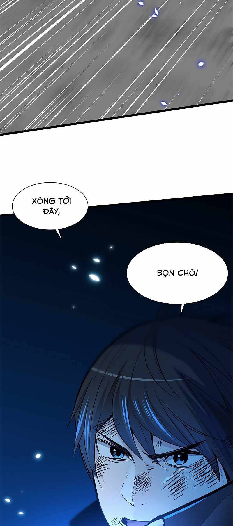 Hầm Ngục Hướng Dẫn Cấp Địa Ngục Chapter 46 - Trang 2