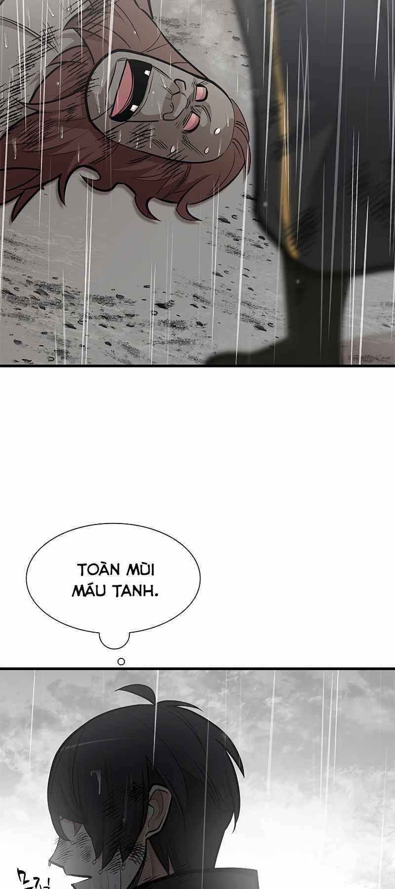 Hầm Ngục Hướng Dẫn Cấp Địa Ngục Chapter 46 - Trang 2