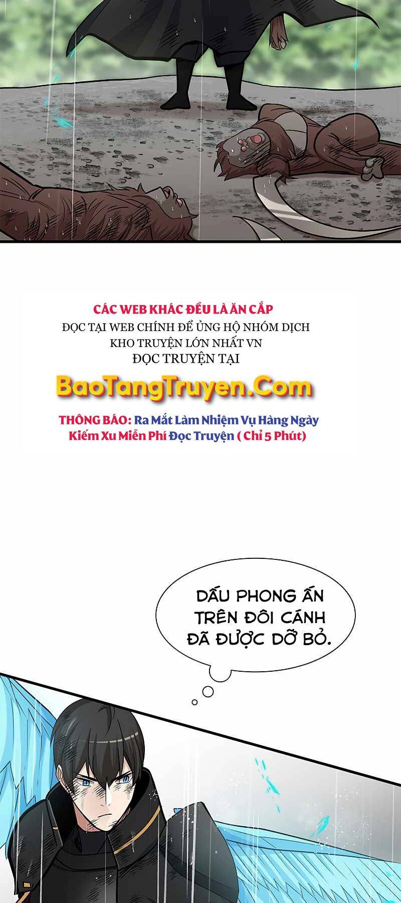 Hầm Ngục Hướng Dẫn Cấp Địa Ngục Chapter 46 - Trang 2