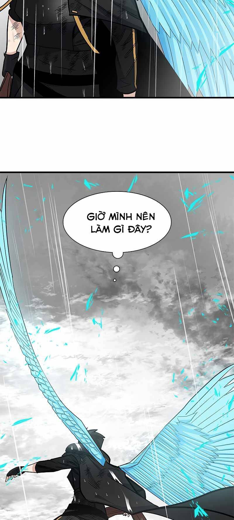 Hầm Ngục Hướng Dẫn Cấp Địa Ngục Chapter 46 - Trang 2