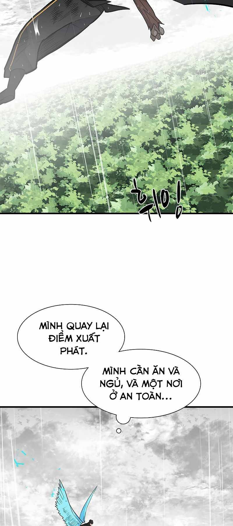 Hầm Ngục Hướng Dẫn Cấp Địa Ngục Chapter 46 - Trang 2