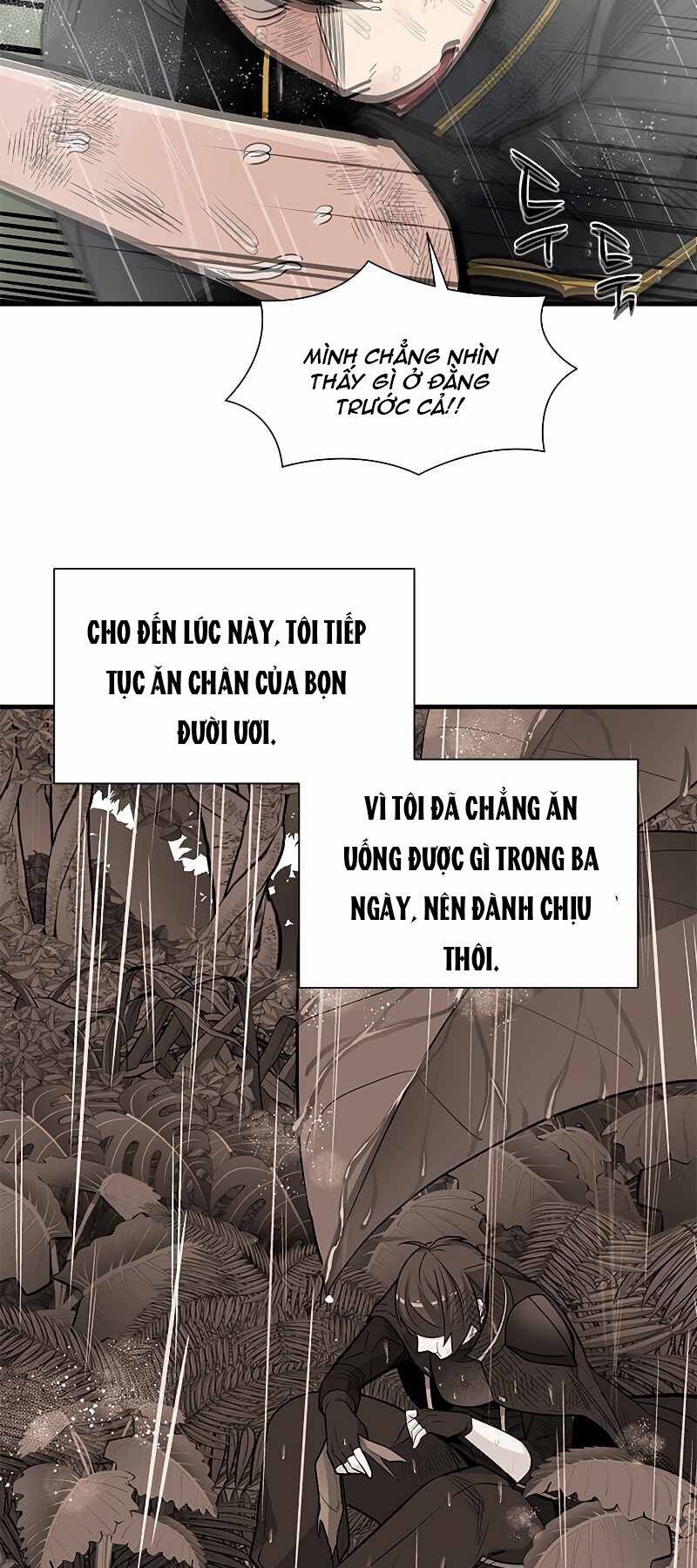 Hầm Ngục Hướng Dẫn Cấp Địa Ngục Chapter 46 - Trang 2