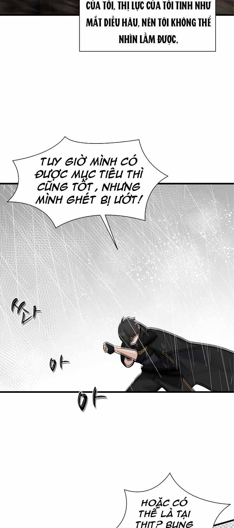 Hầm Ngục Hướng Dẫn Cấp Địa Ngục Chapter 46 - Trang 2