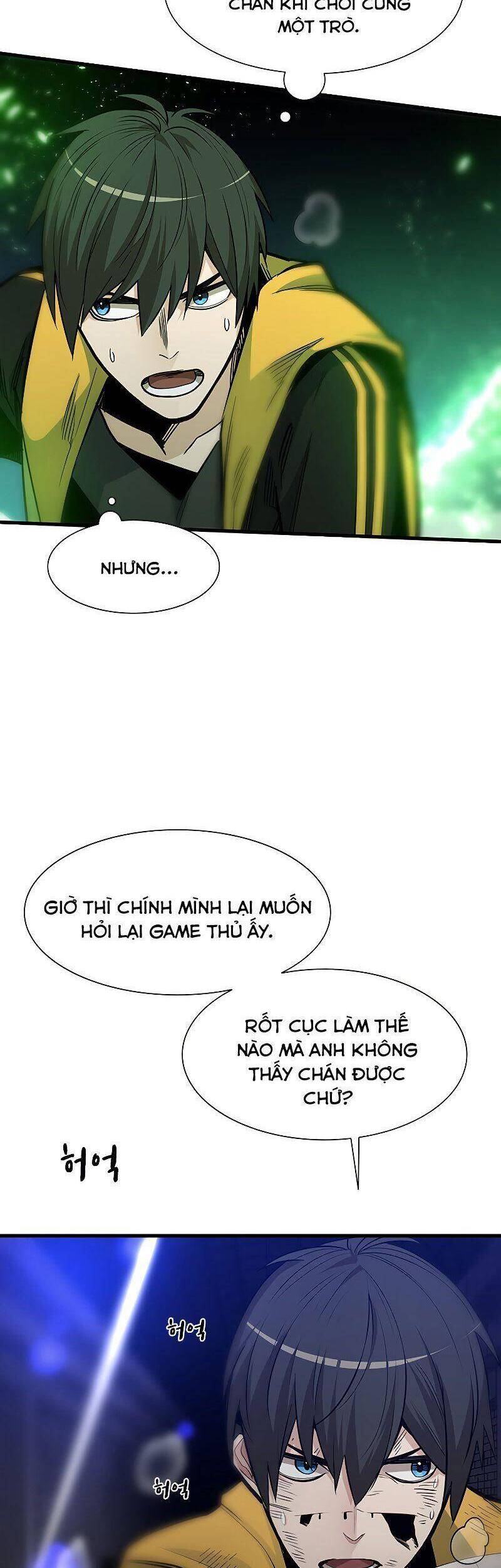 Hầm Ngục Hướng Dẫn Cấp Địa Ngục Chapter 45 - Trang 2