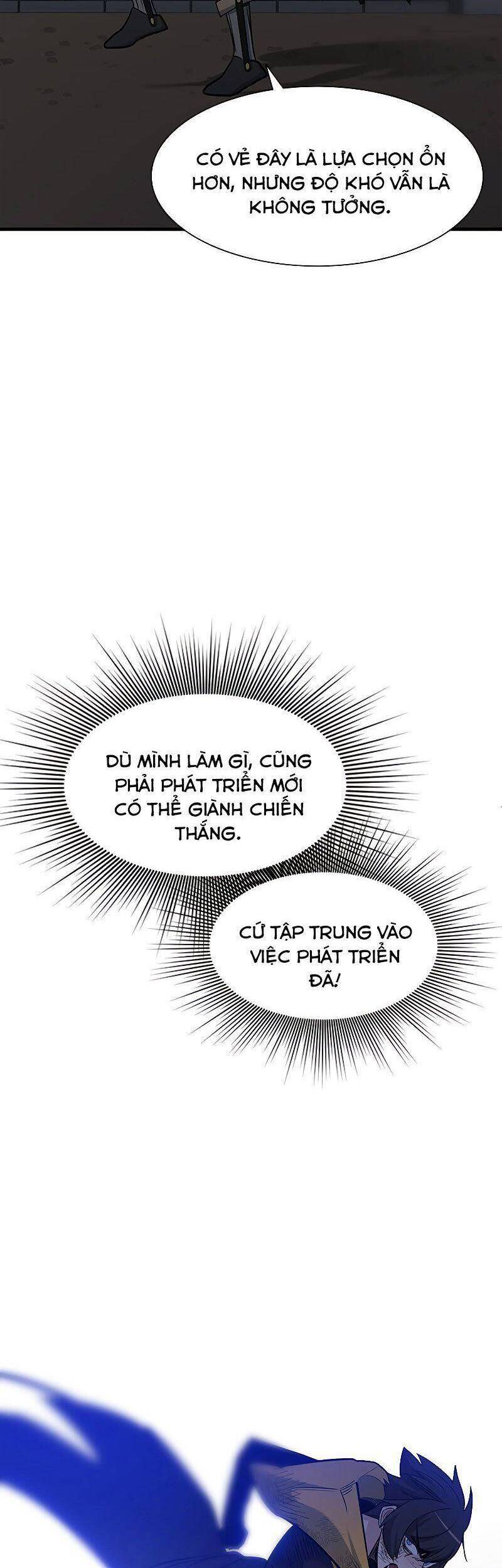 Hầm Ngục Hướng Dẫn Cấp Địa Ngục Chapter 45 - Trang 2