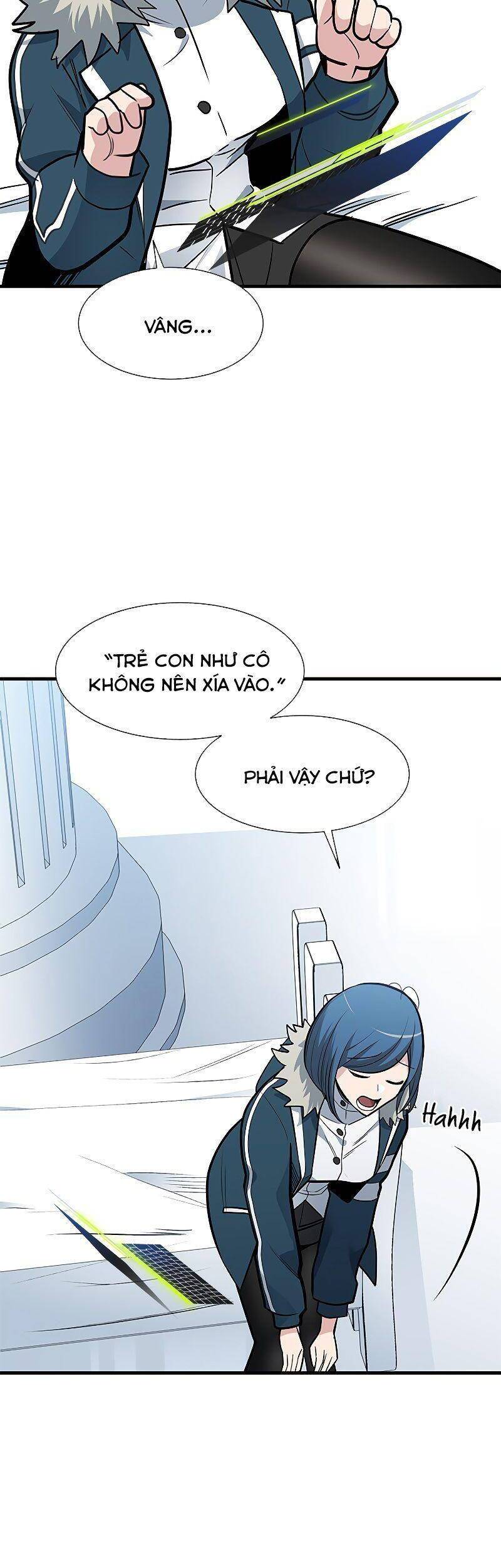 Hầm Ngục Hướng Dẫn Cấp Địa Ngục Chapter 44 - Trang 2