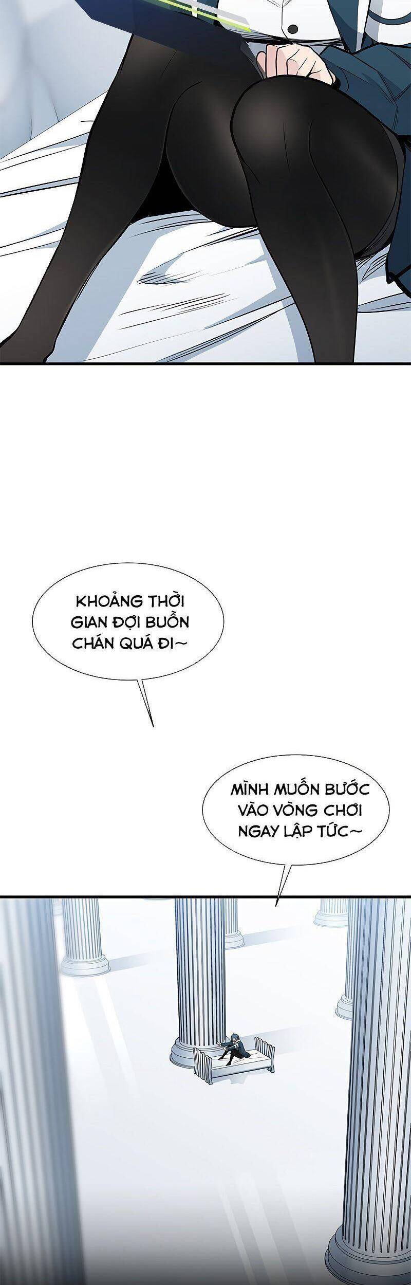 Hầm Ngục Hướng Dẫn Cấp Địa Ngục Chapter 44 - Trang 2