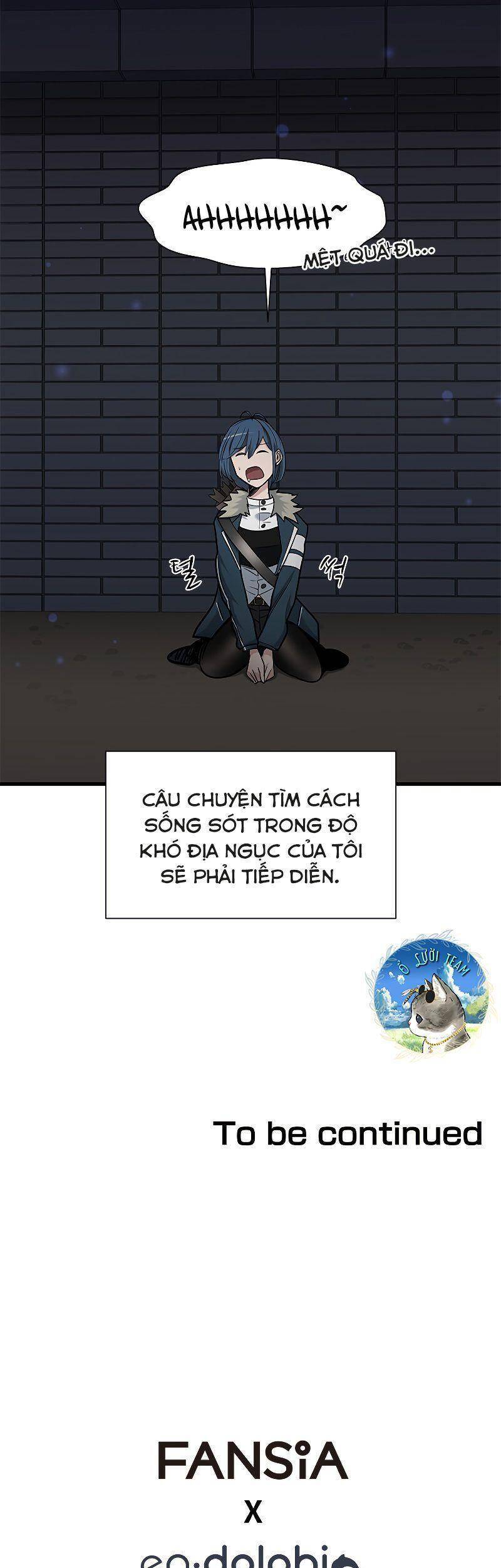 Hầm Ngục Hướng Dẫn Cấp Địa Ngục Chapter 44 - Trang 2