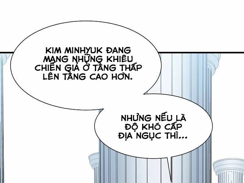 Hầm Ngục Hướng Dẫn Cấp Địa Ngục Chapter 43 - Trang 2