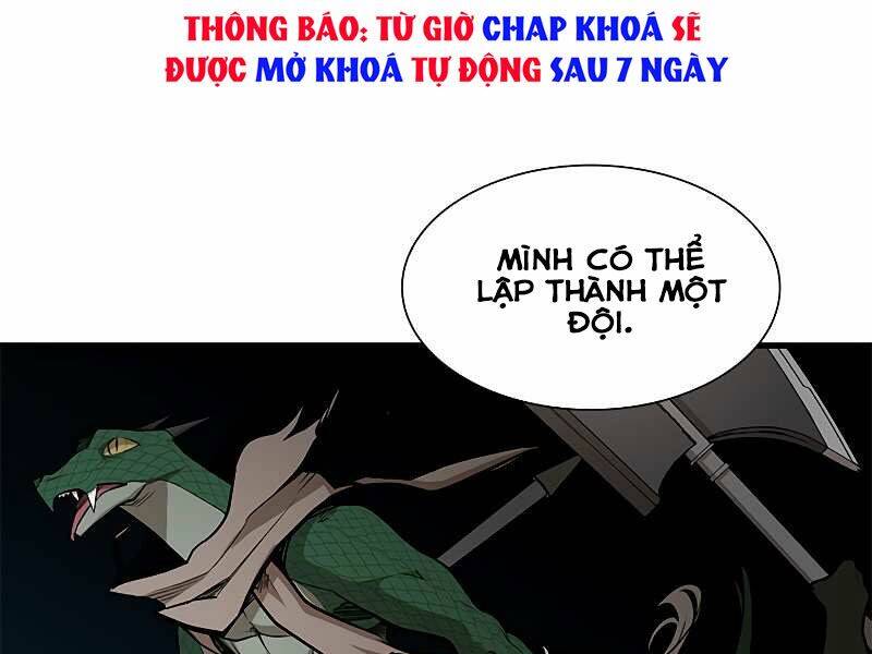 Hầm Ngục Hướng Dẫn Cấp Địa Ngục Chapter 43 - Trang 2