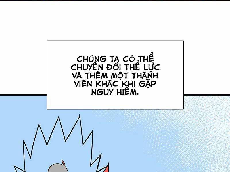 Hầm Ngục Hướng Dẫn Cấp Địa Ngục Chapter 43 - Trang 2