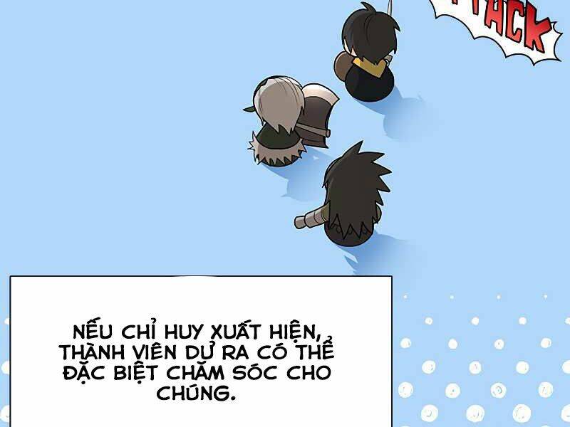 Hầm Ngục Hướng Dẫn Cấp Địa Ngục Chapter 43 - Trang 2