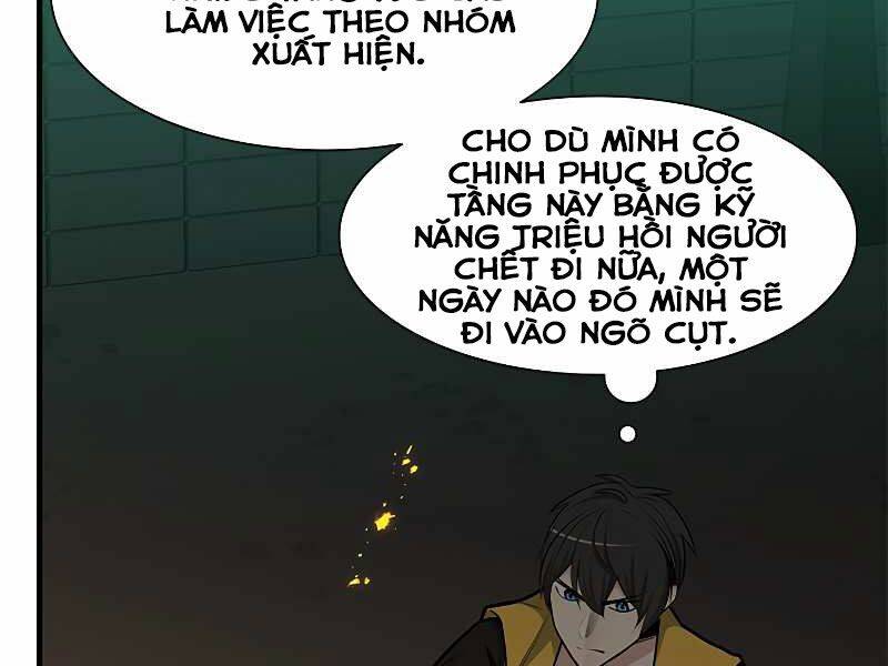 Hầm Ngục Hướng Dẫn Cấp Địa Ngục Chapter 43 - Trang 2