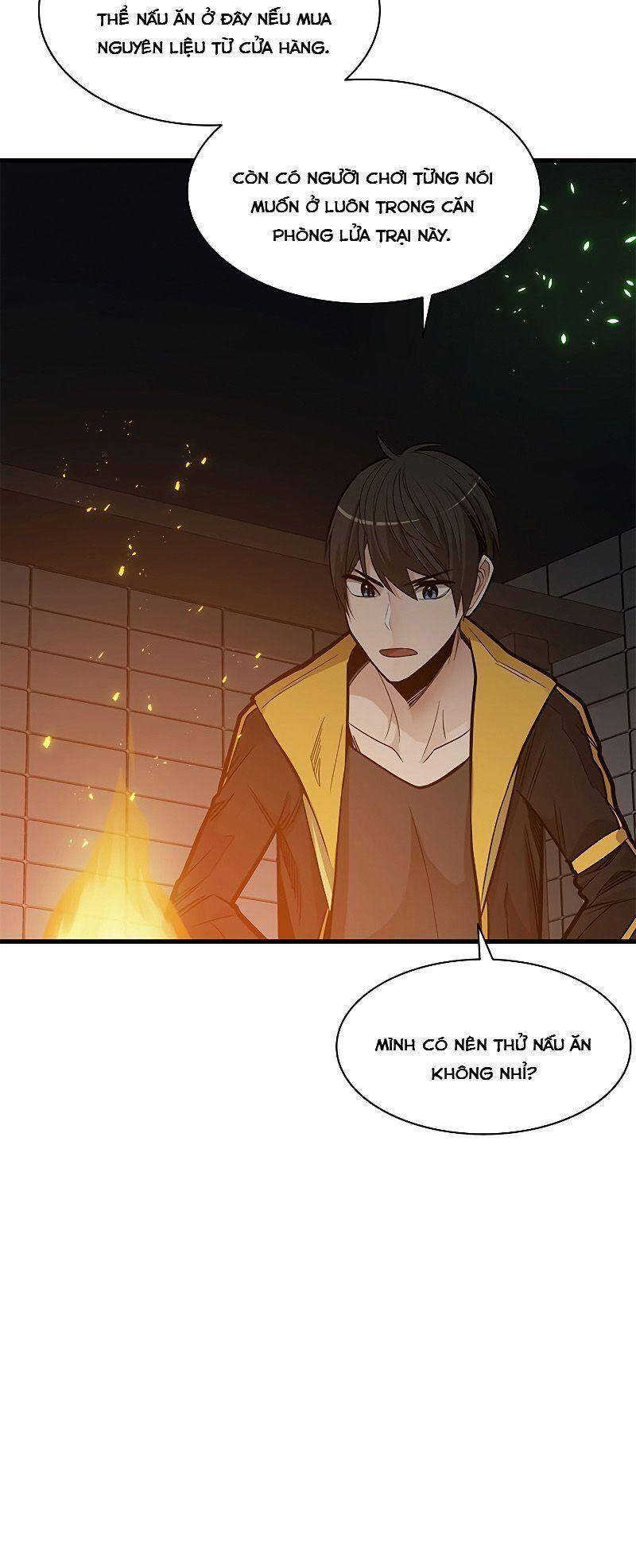 Hầm Ngục Hướng Dẫn Cấp Địa Ngục Chapter 41 - Trang 2