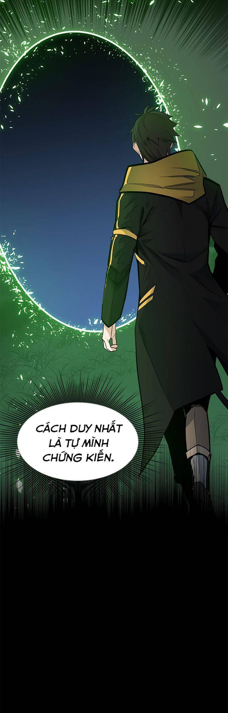 Hầm Ngục Hướng Dẫn Cấp Địa Ngục Chapter 40 - Trang 2