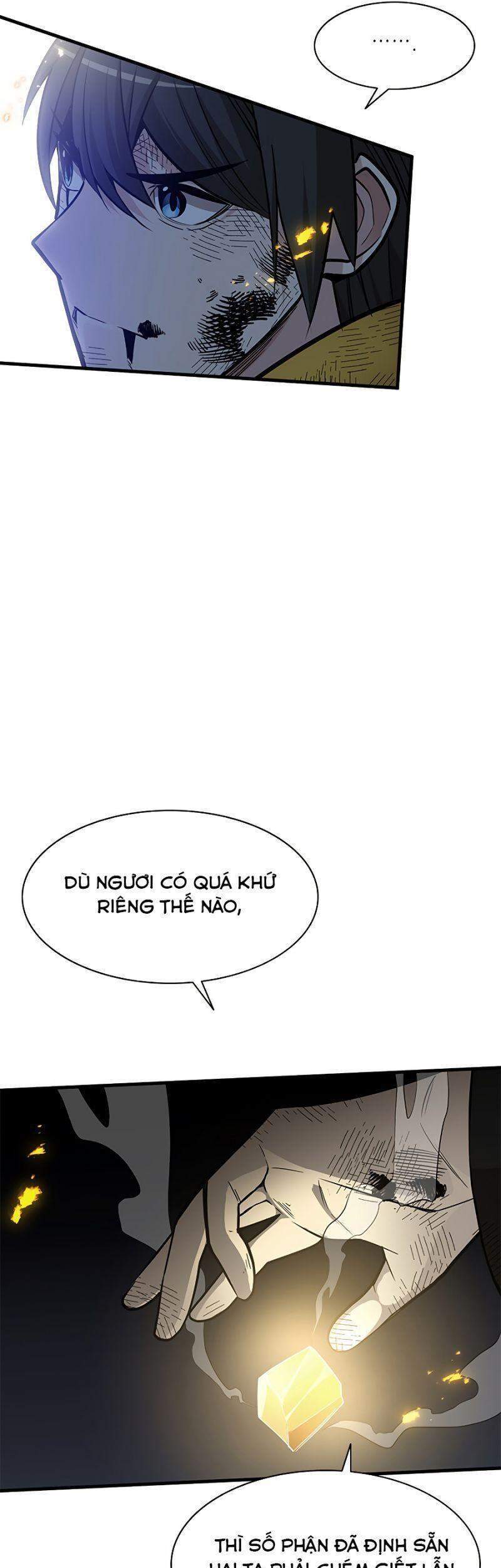 Hầm Ngục Hướng Dẫn Cấp Địa Ngục Chapter 39 - Trang 2