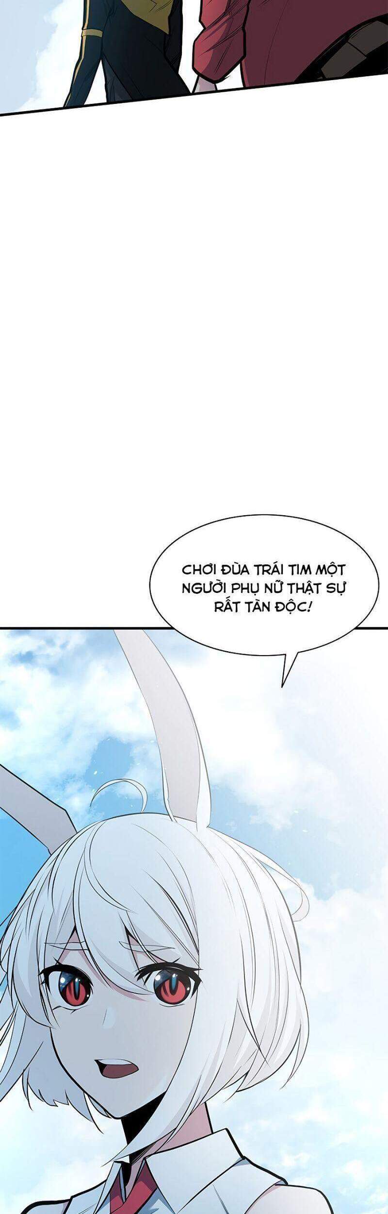 Hầm Ngục Hướng Dẫn Cấp Địa Ngục Chapter 39 - Trang 2