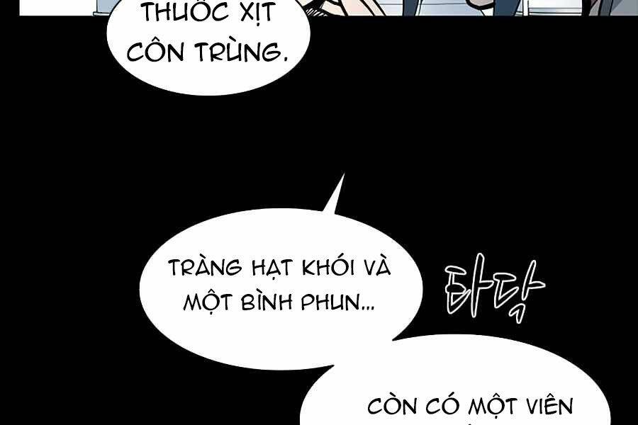 Hầm Ngục Hướng Dẫn Cấp Địa Ngục Chapter 36 - Trang 2