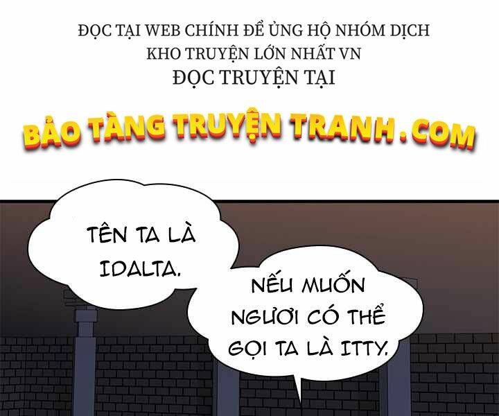 Hầm Ngục Hướng Dẫn Cấp Địa Ngục Chapter 36 - Trang 2