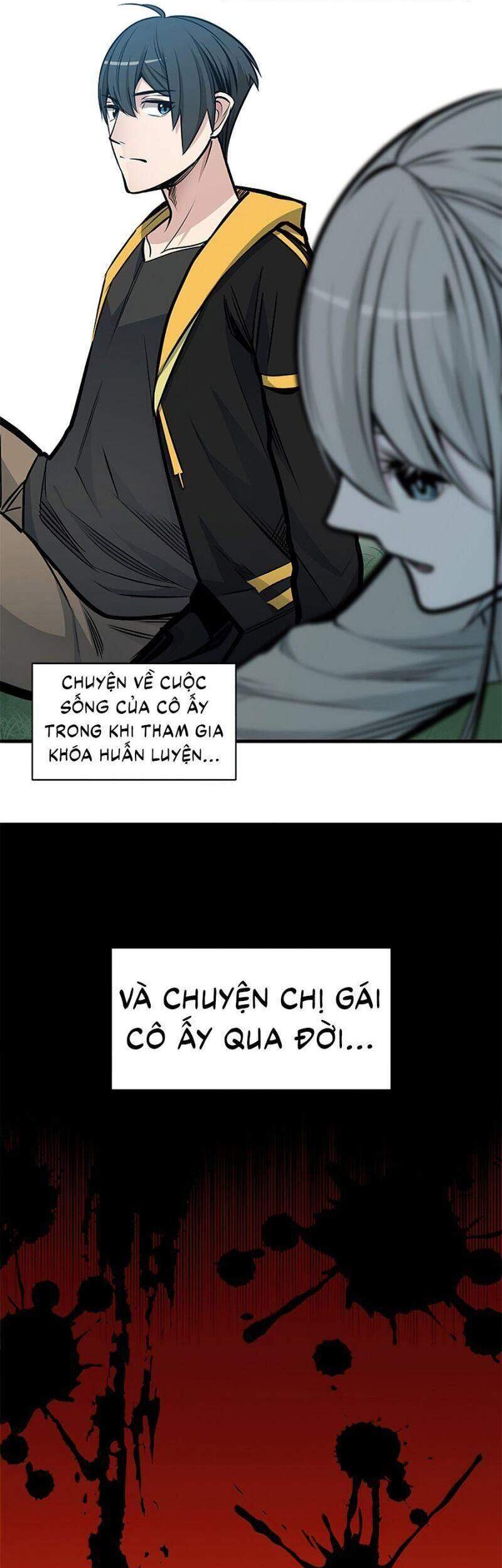 Hầm Ngục Hướng Dẫn Cấp Địa Ngục Chapter 34 - Trang 2